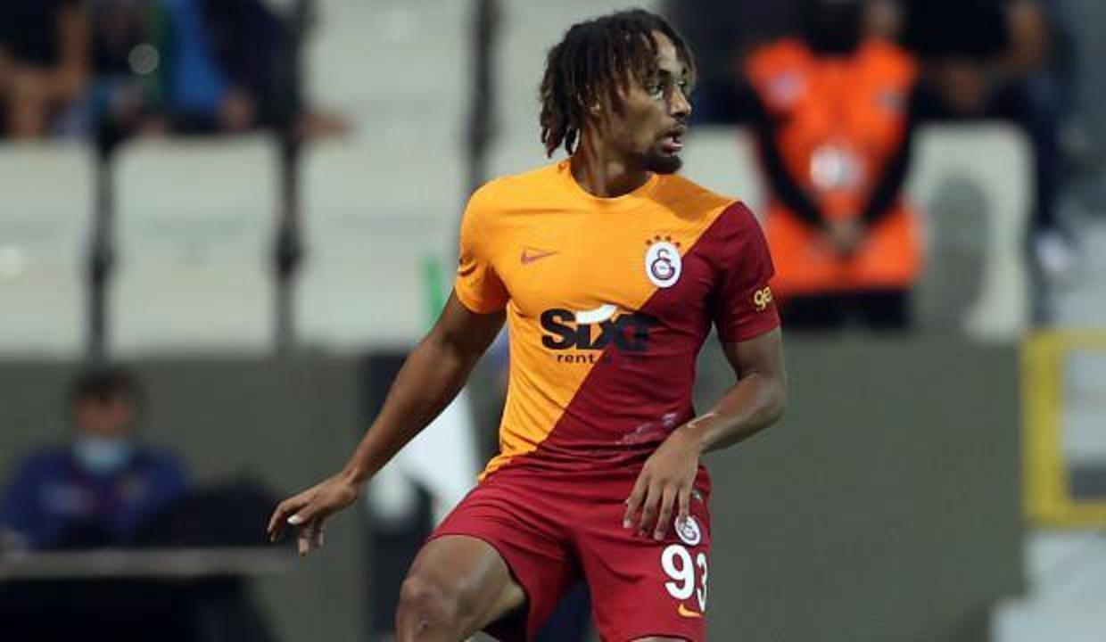 Sacha Boey için karar verildi