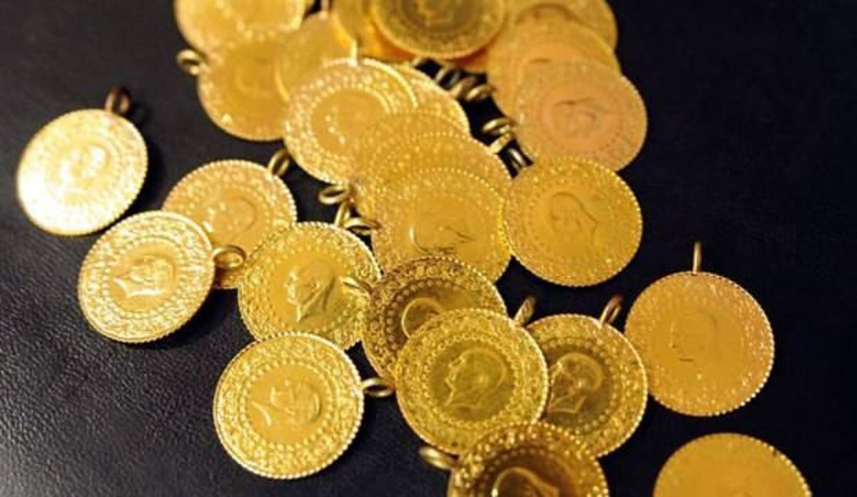 Altın fiyatlarında son durum
