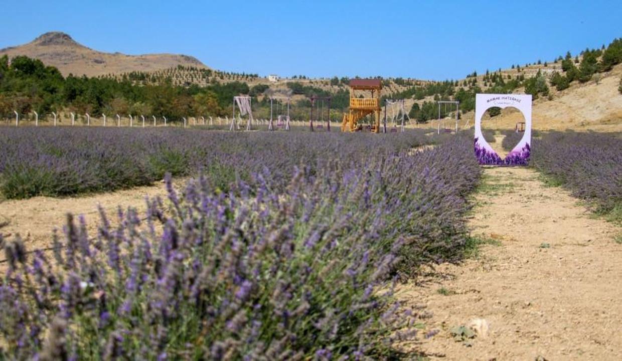 Ankara turizmine yeni soluk!
