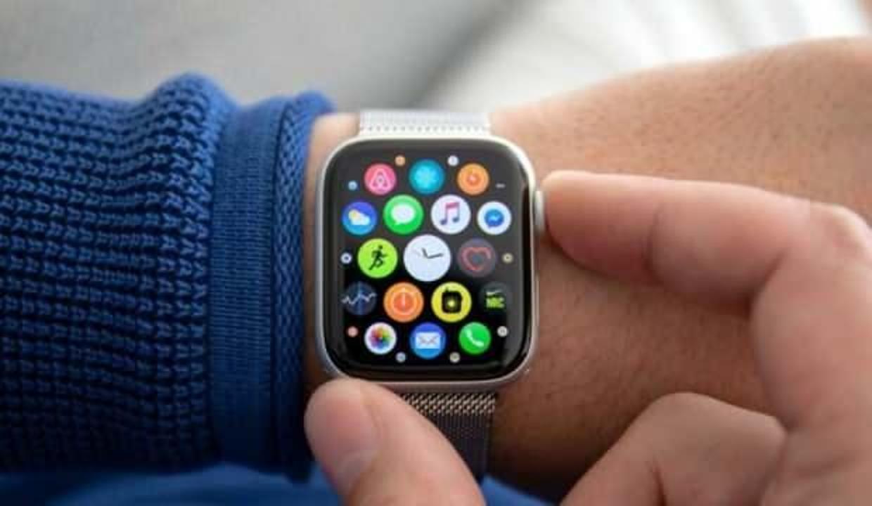 Apple Watch kullanıcı sayısı 100 milyona ulaştı