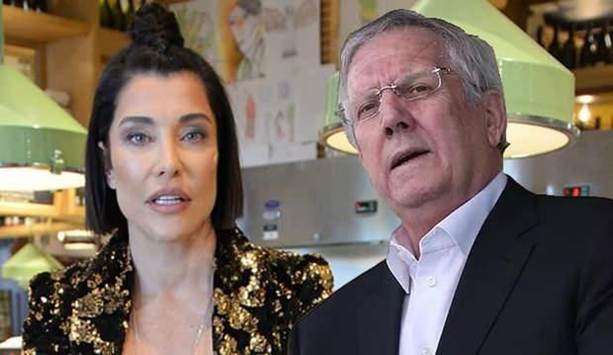 Aziz Yıldırım Deniz Akkaya'dan şikayetçi oldu! Fenerbahçe'nin eski başkanı çok kızdı!