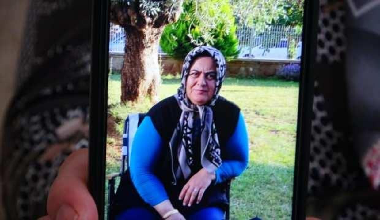 Balıkesir'den Uşak'a düğüne gitti kayıplara karıştı