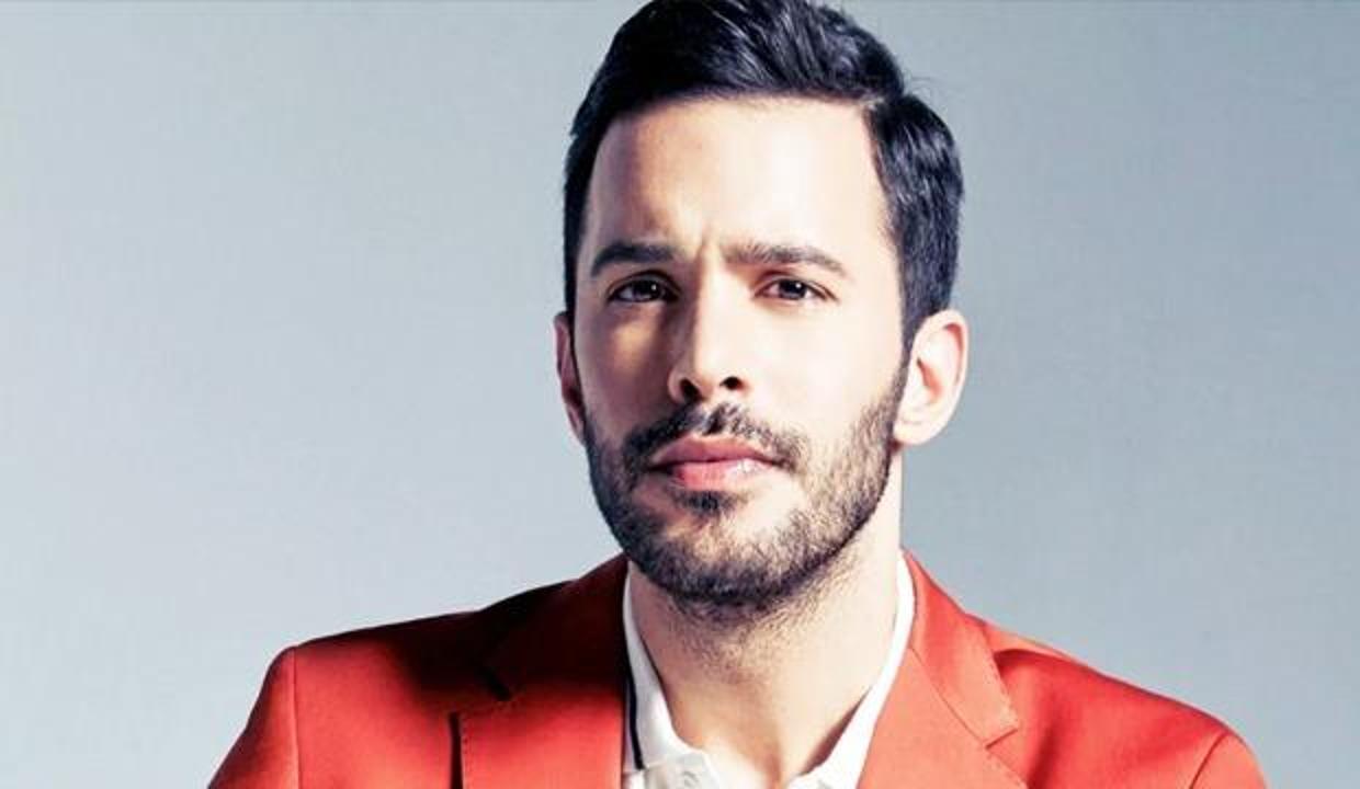 Uyanış Selçuklu Alparslan oyuncusu Barış Arduç nereli ve kiminle evli? Barış Arduç'un hayatı...