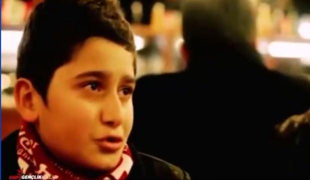 chp nin kilicdaroglu icin hazirladigi videodaki emek hirsizligina tepki guncel haberleri chp nin kilicdaroglu icin hazirladigi videodaki emek hirsizligina tepki guncel haberleri