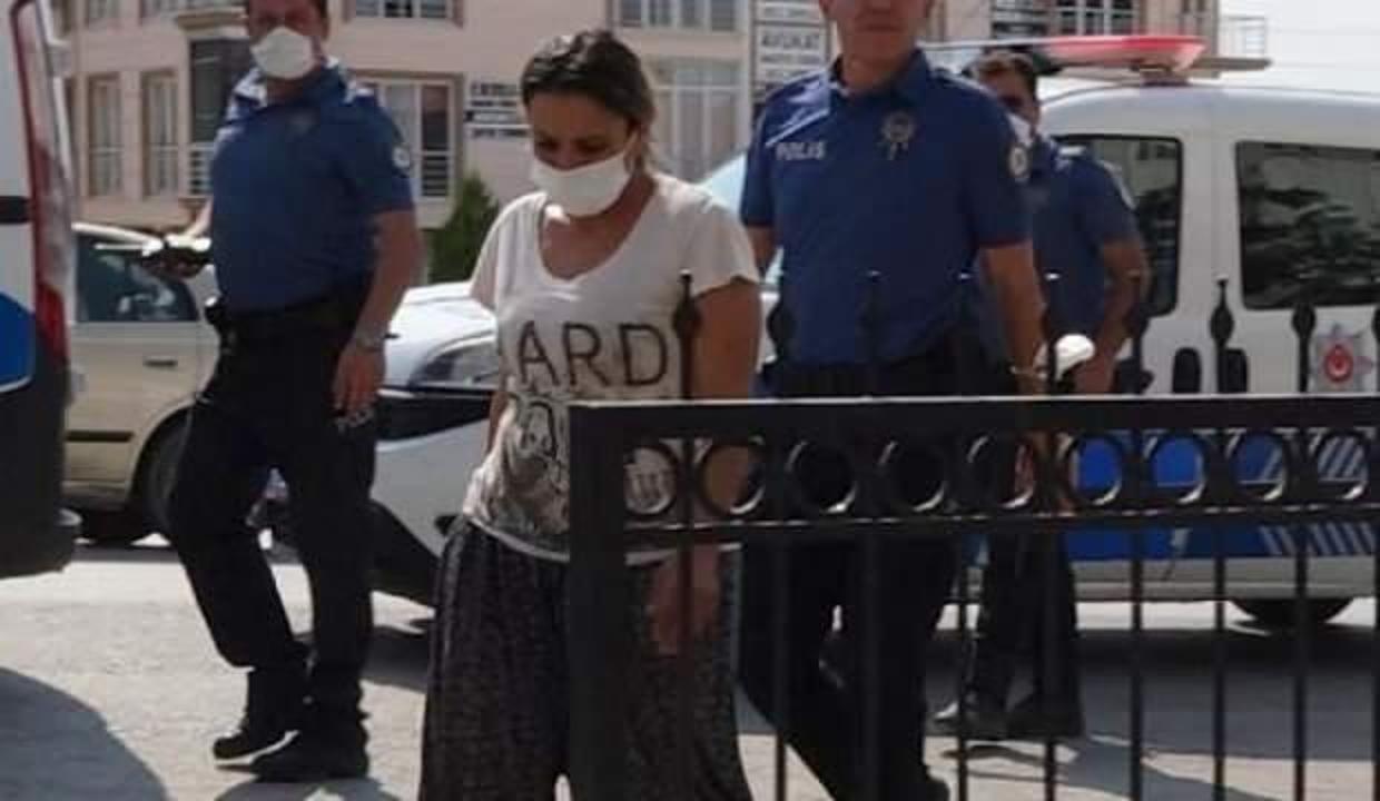 'Çocuğumun kolunu acıttı' deyip, 2 hemşireyi darbeden anne ve 2 yakını adliyede