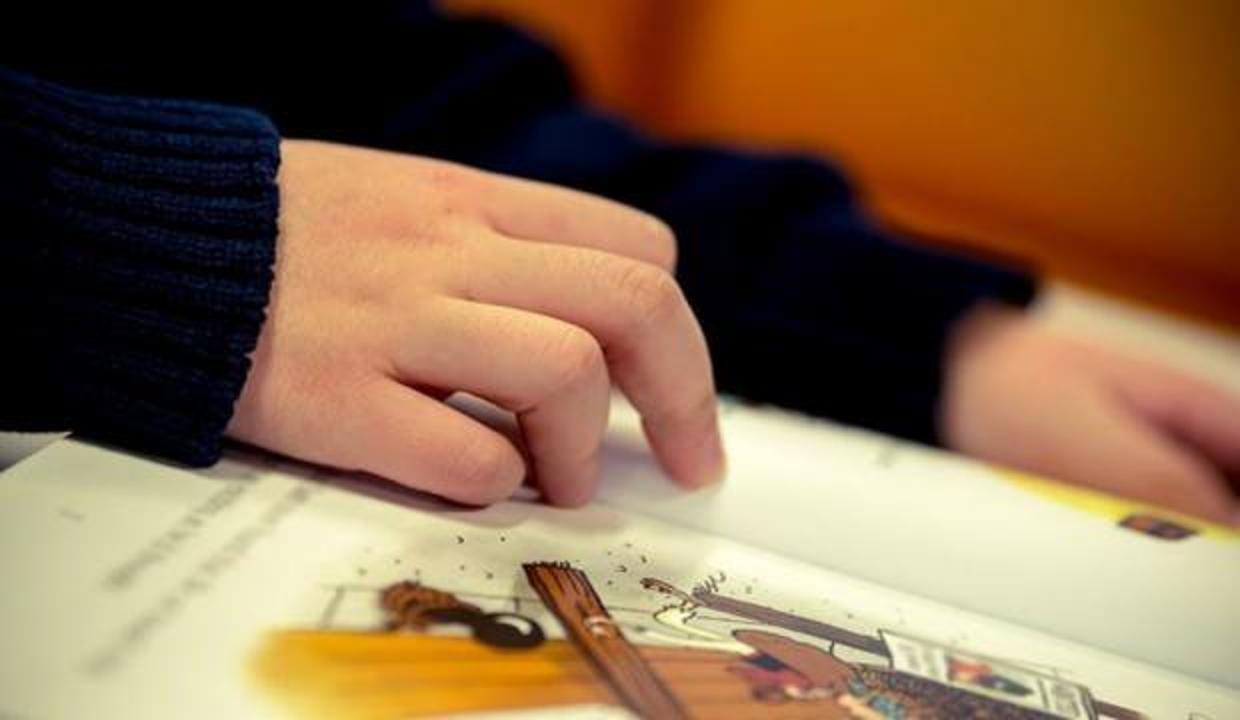 Çocuklar için “güvenli kitap” listesi