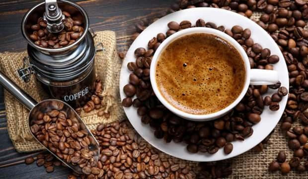 Dibek kahvesinin faydaları nelerdir? Dibek Kahvesi nasıl yapılır?