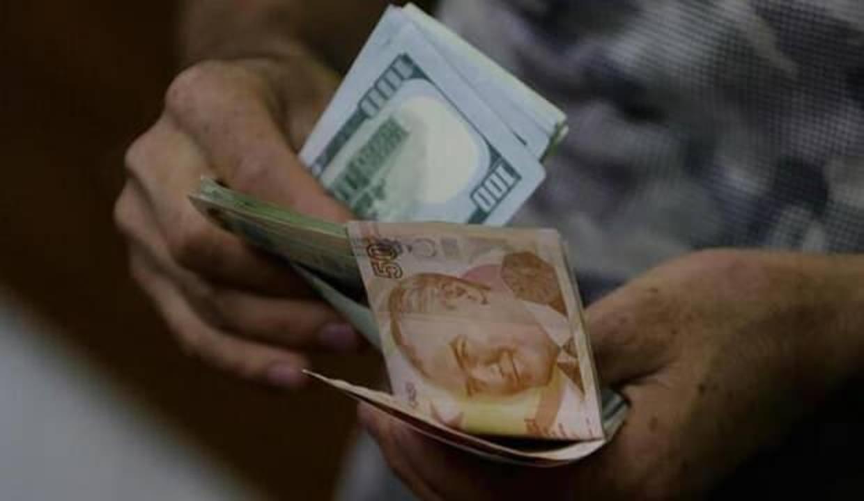 Ezberbozan dolar tahmini! Dikkat çeken 3 detay