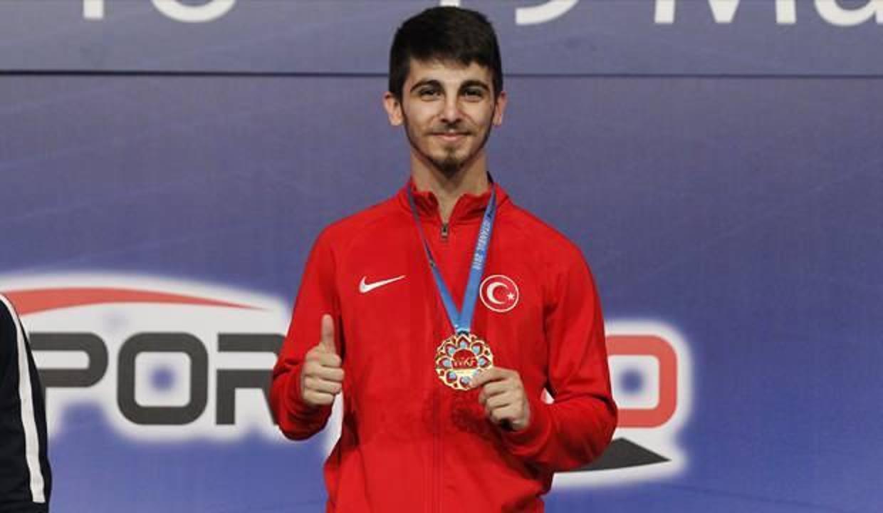 Eray Şamdan kimdir, nerelidir ve kaç yaşındadır? Eray Şamdan'ın hayatı ve biyografisi