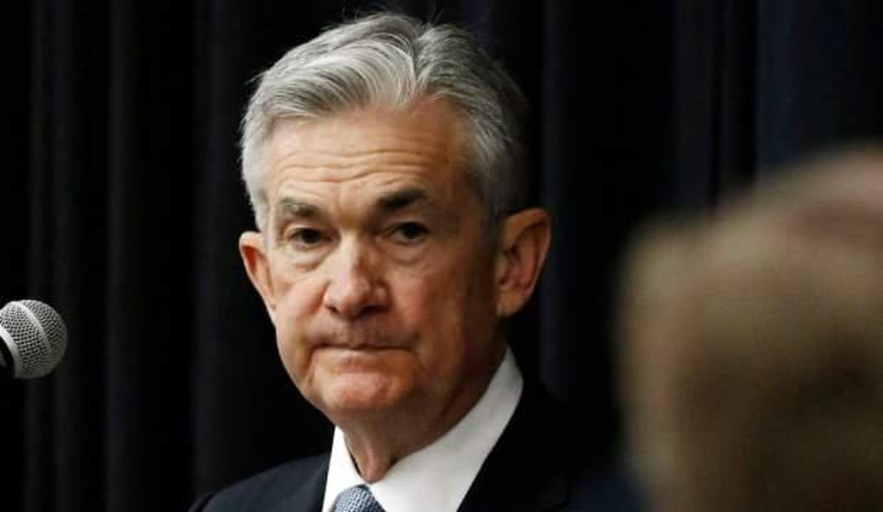 Fed Başkanı Powel konuştu, Türk Lirası değer kazandı