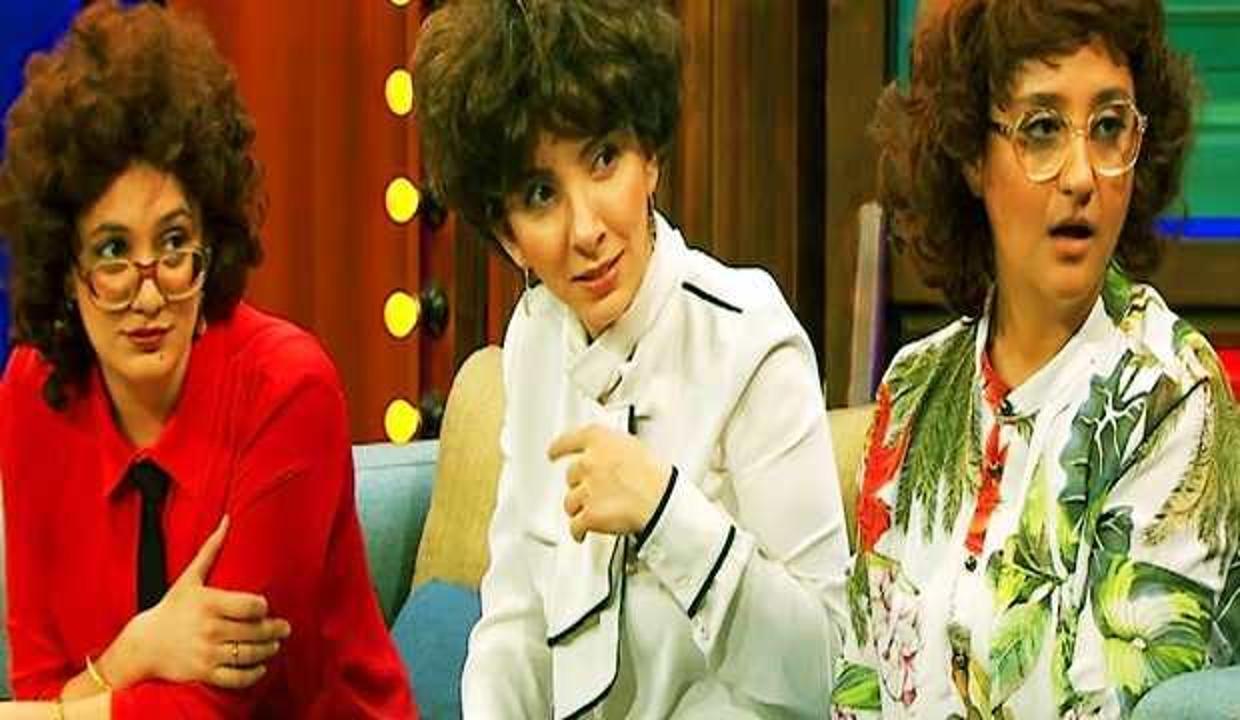 Avlu yapımından Güldür Güldür Show'a ses getirecek transfer! Gelişi şok etkisi oluşturdu