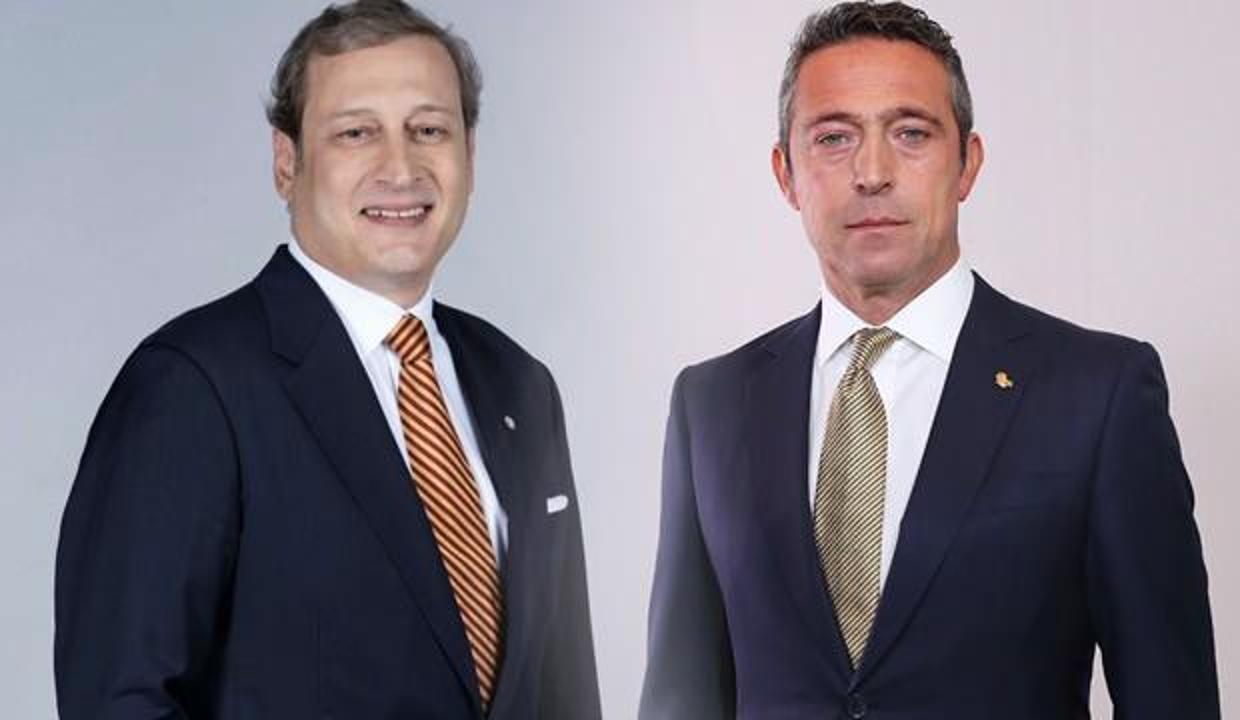 İki başkanın dostluklarının çok eskiye dayandığı öğrenildi