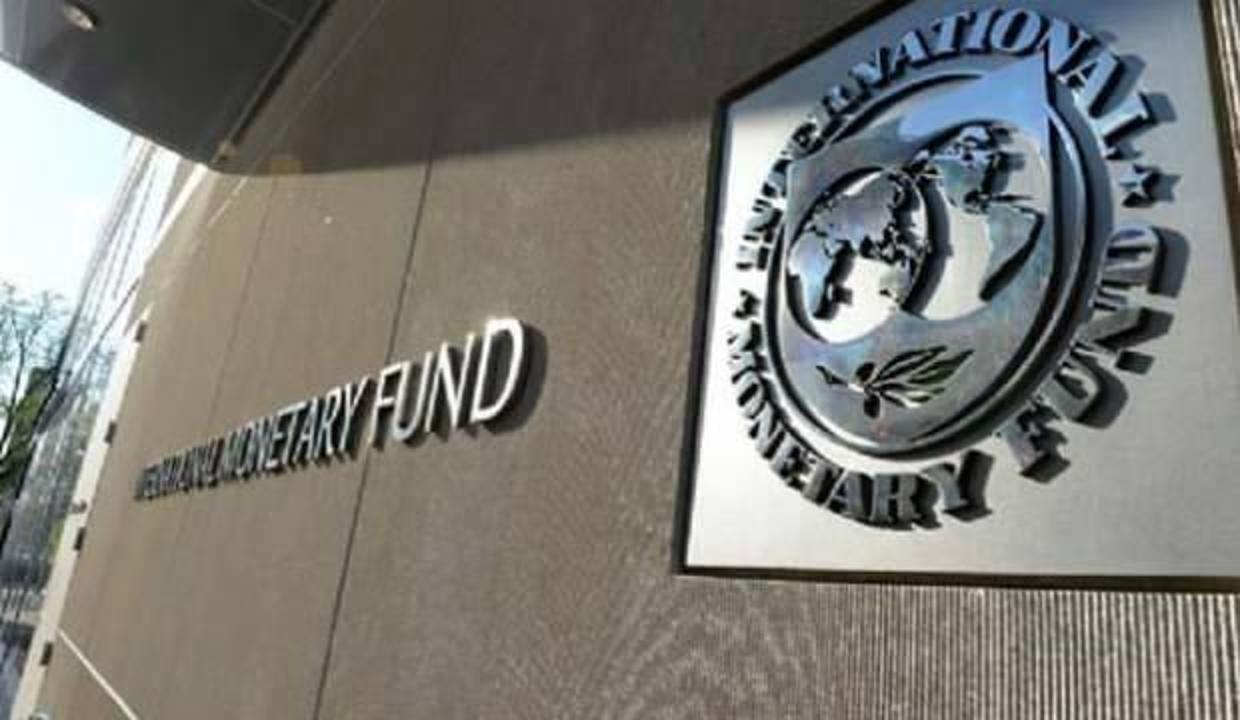 IMF'ten Tunus'a koronavirüs için 775 milyon dolar kredi