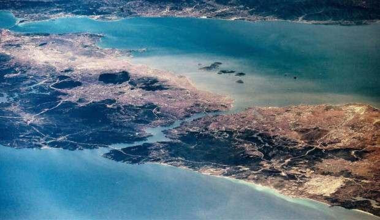İstanbul ve İzmir'i bekleyen büyük tehlike! Tarih verildi