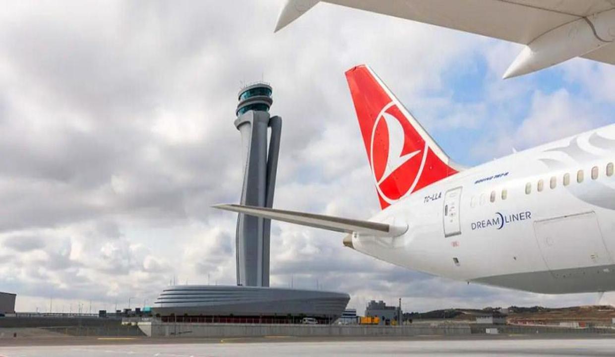 İşte Avrupa’da en çok uçuş yapan hava yolları