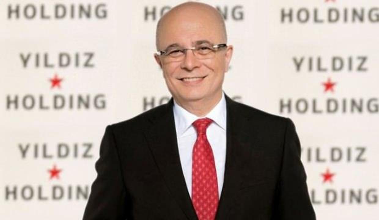 Yıldız Holding, Pendik Nişasta'nın yarısını sattı