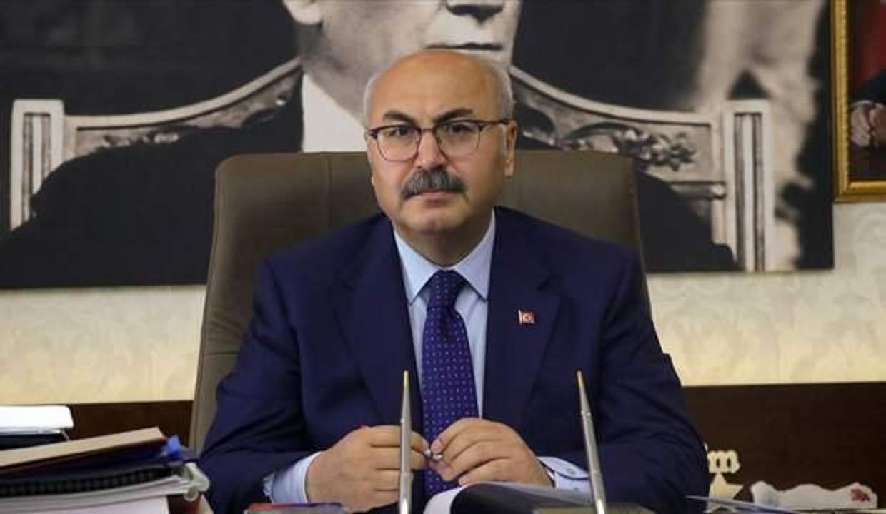 İzmirli hayırseverler "Ben de Varım" kampanyasına 21 milyon 816 bin lira destek sundu