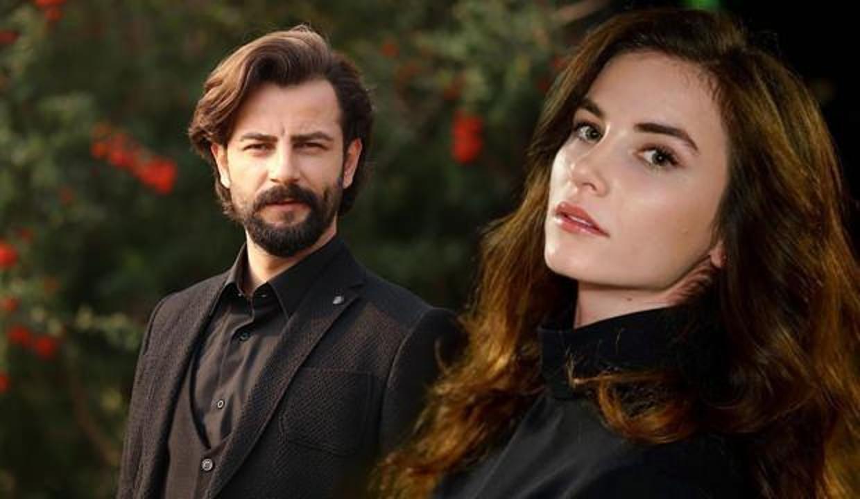 Kanal 7 Yemin dizisi yeni ne zaman başlıyor? Yemin dizisi 4. sezon 351. bölüm tanıtımları...