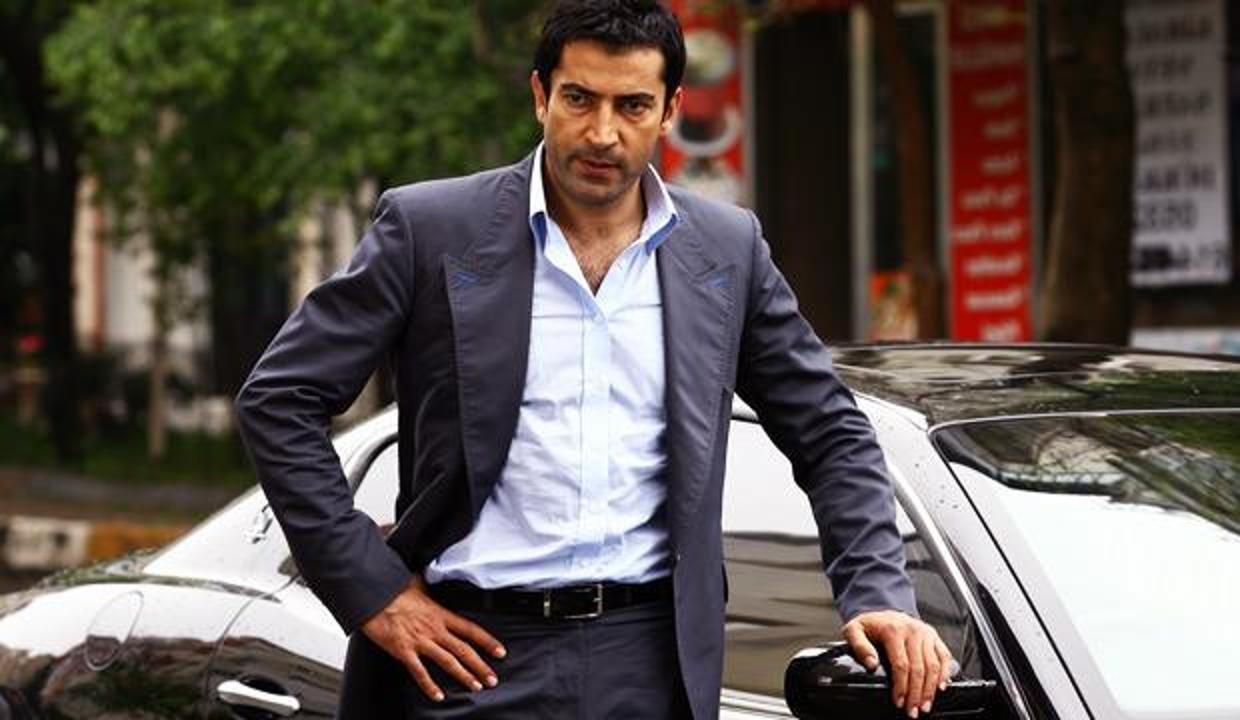 ATV Kim Milyoner Olmak İster sunucusu Kenan İmirzalıoğlu TRT1 dizisi ile ekranlara kilitleyecek