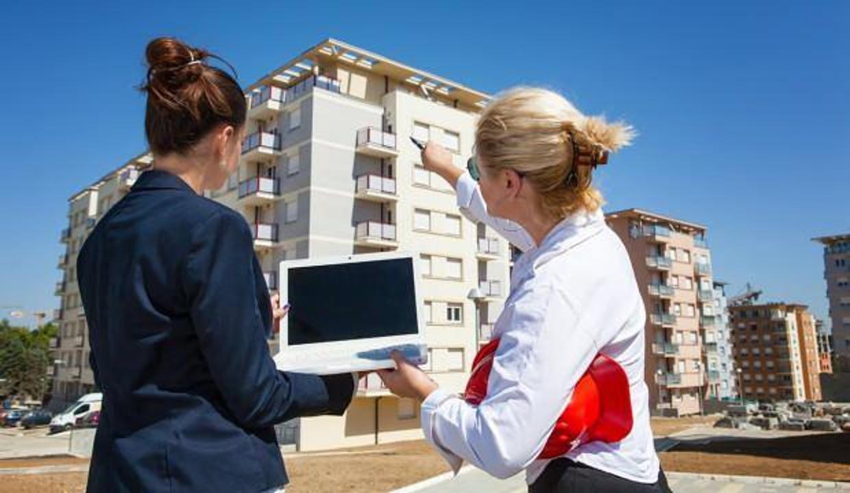 Kiralık evde en fazla talep gören üç ilçe!