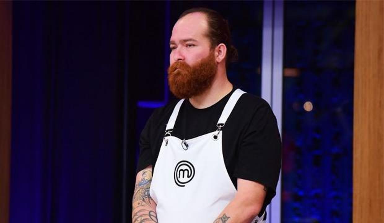 Masterchef Eren aslen nereli, kaç yaşında ve evli mi? MasterChef Eren Kaşıkçı kimdir?