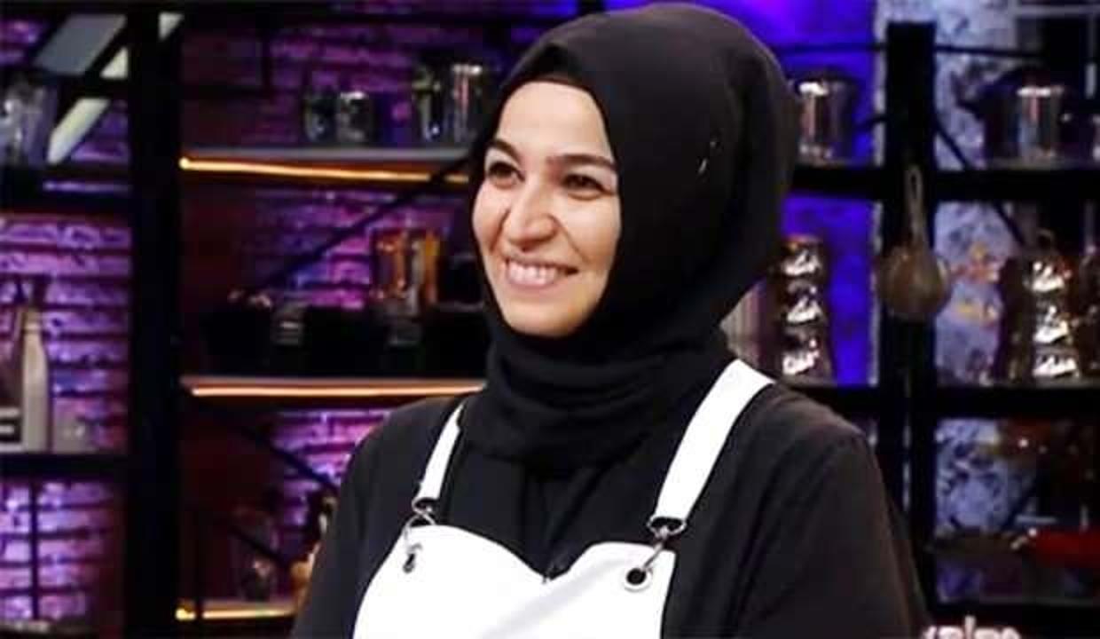 MasterChef Fatma nereli ve kaç yaşında? Acun'dan teklif aldığı konuşulan MasterChef Fatma Polat kimdir?