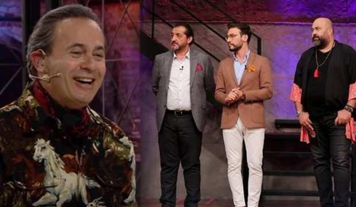 MasterChef'in rakibinden bomba itiraf! "Bağıran şefin yemeği yenmez..."