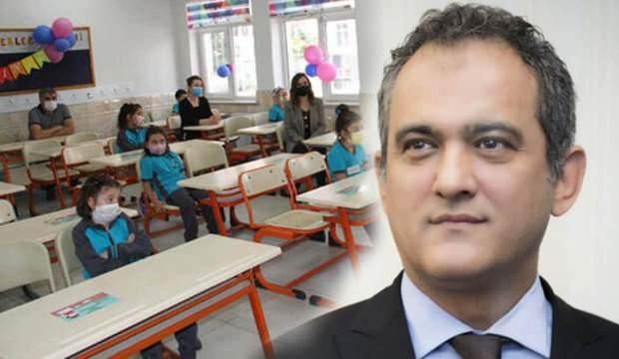 Okullar ne zaman açılacak? MEB Bakanı Mahmut Özer'den uzaktan eğitim devam edecek açıklaması! - Vimarsana News