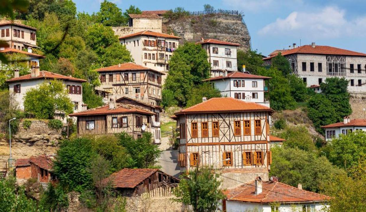 Osmanlı'nın parmak izine yoğun ilgi