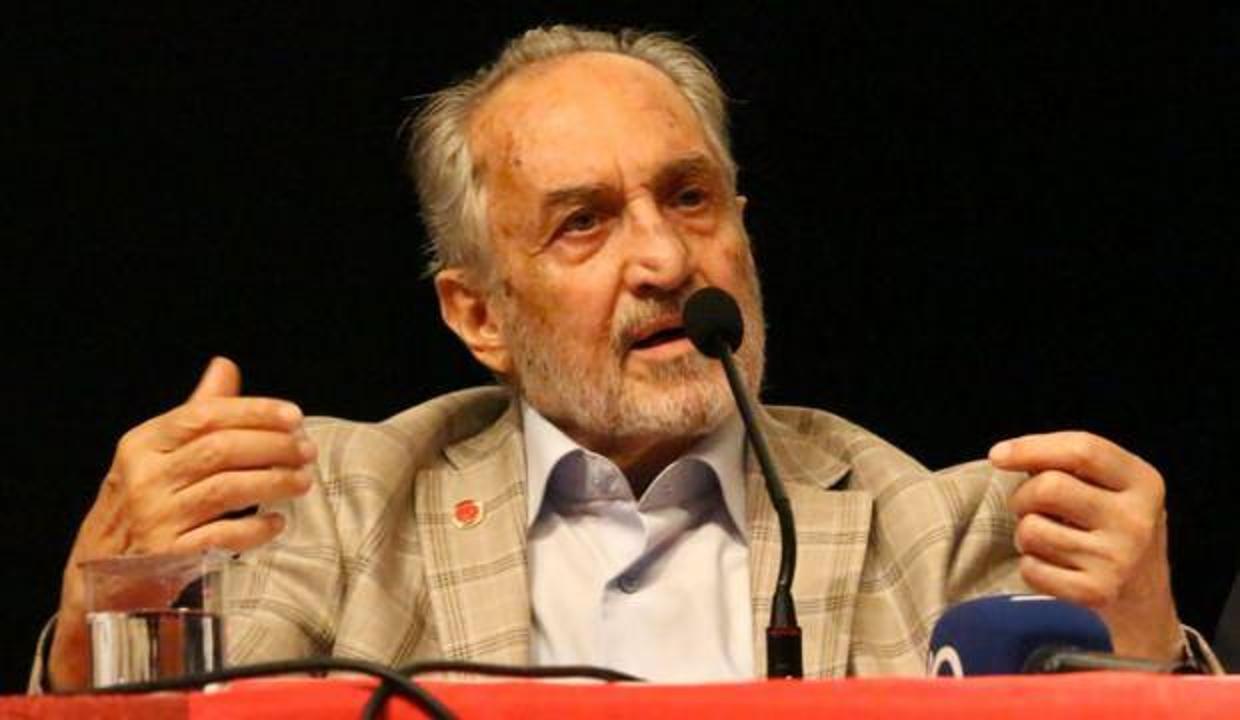 Saadet Partili Asiltürk ittifak için 'Mecliste grup' şartı koştu
