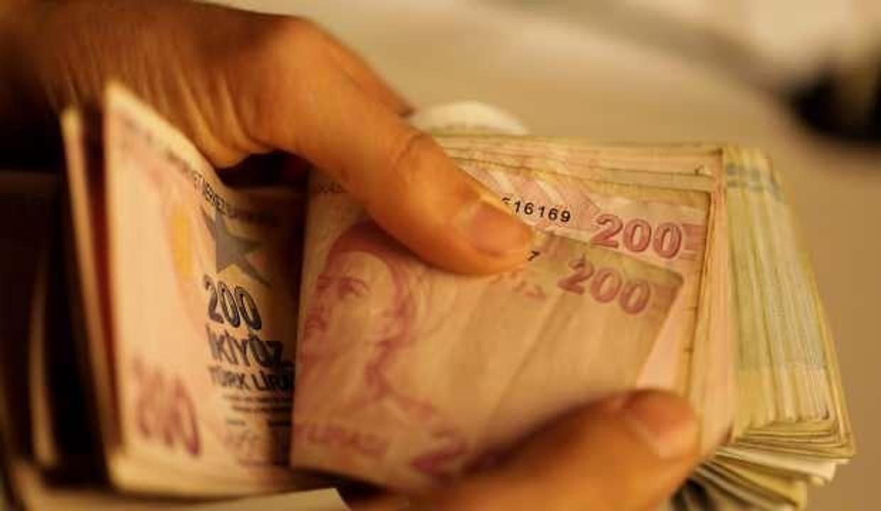 Sosyal yardımlara zam! Maaş katsayısında yüzde 100 artış