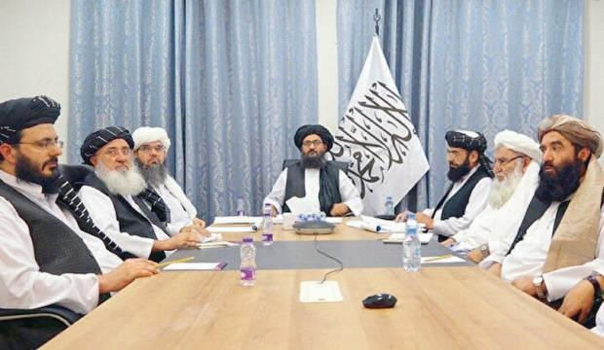 Son dakika haberi! Aralarında Türkiye de var! Çok sayıda ülkeden Taliban hamlesi - Vimarsana News
