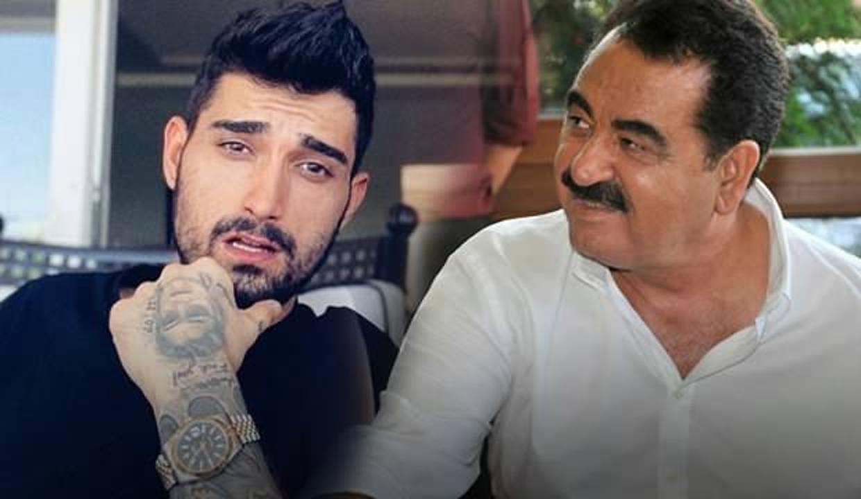 Tatlıses'in saatinin sırrı ortaya çıktı! Ünlü şarkıcının saatinde eski siyasetçinin...