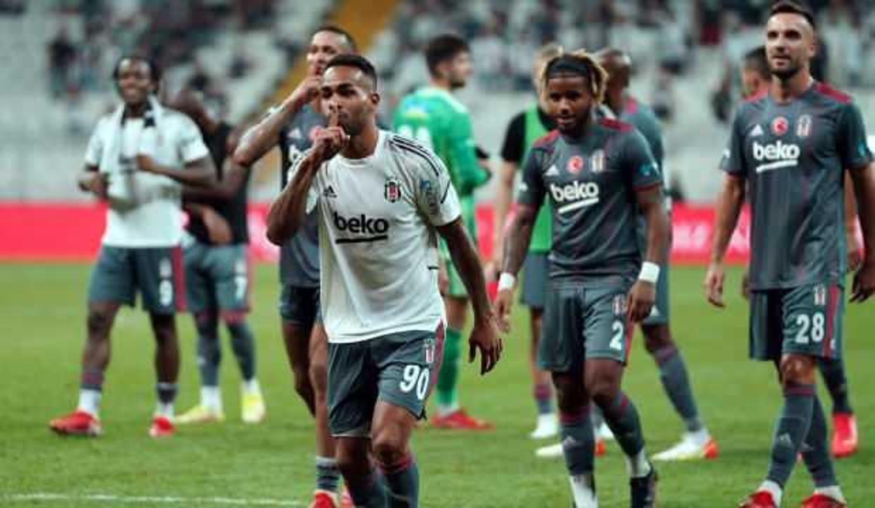 Teixeria ve Batshuayi tam isabet - Vimarsana News