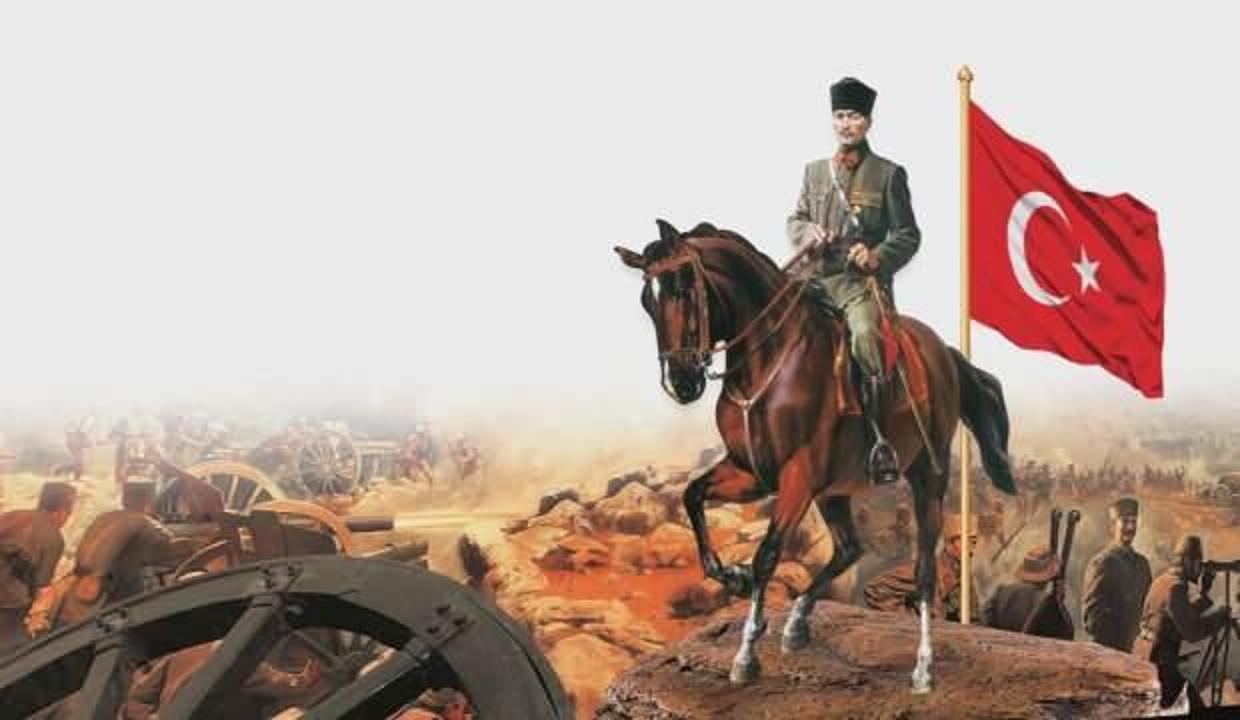 İş dünyasından 30 Ağustos mesajları
