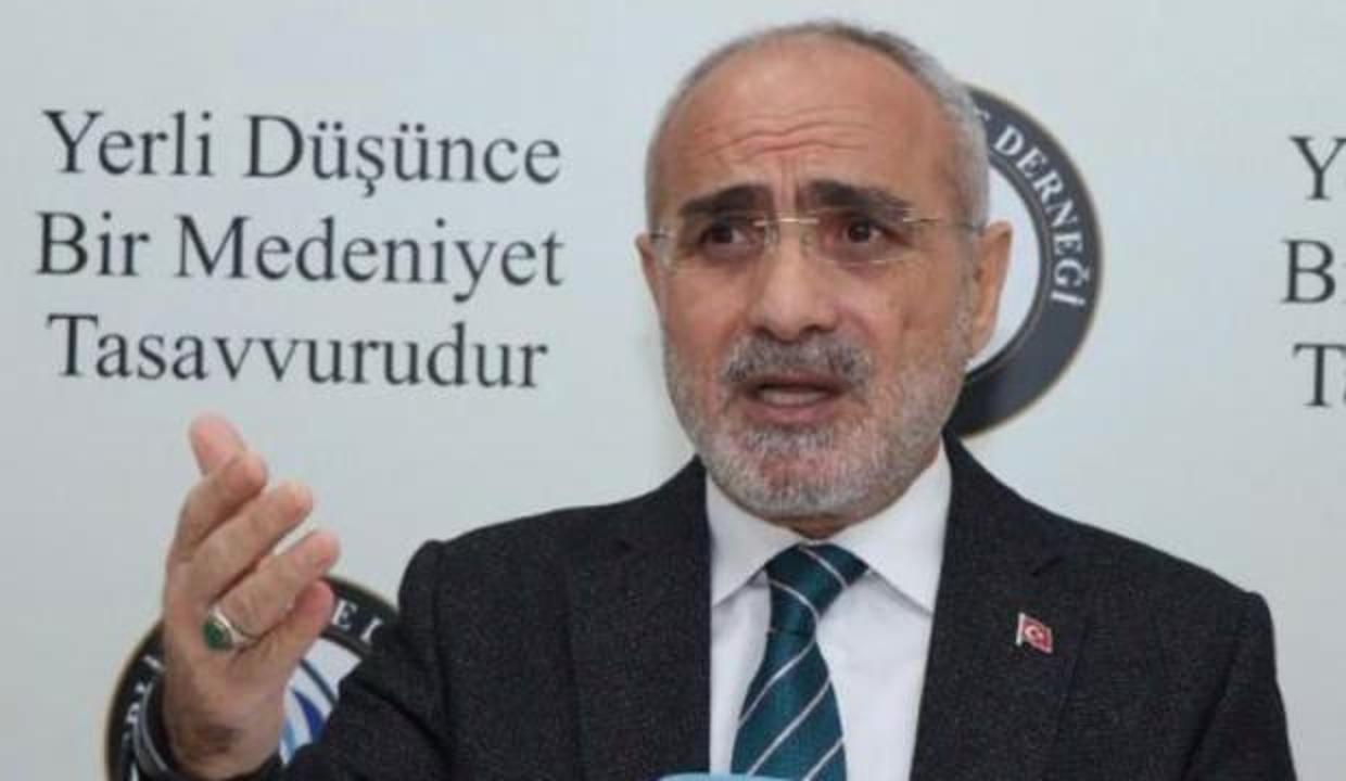 Topçu: Afganistan'daki kaos, planlı ve bilinçli bir adımmış - Vimarsana News