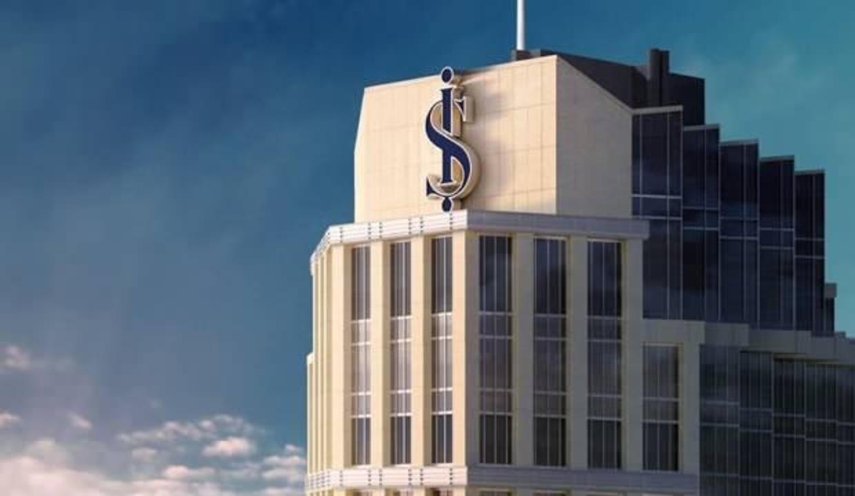 Türkiye İş Bankası'nda üst düzey atama