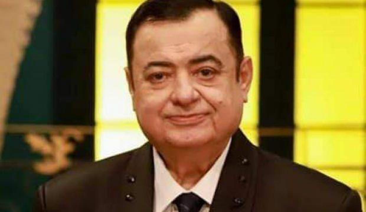 Kerküklü sanatçı Fethullah Altunses'in son yolculuğu doğduğu yer oldu