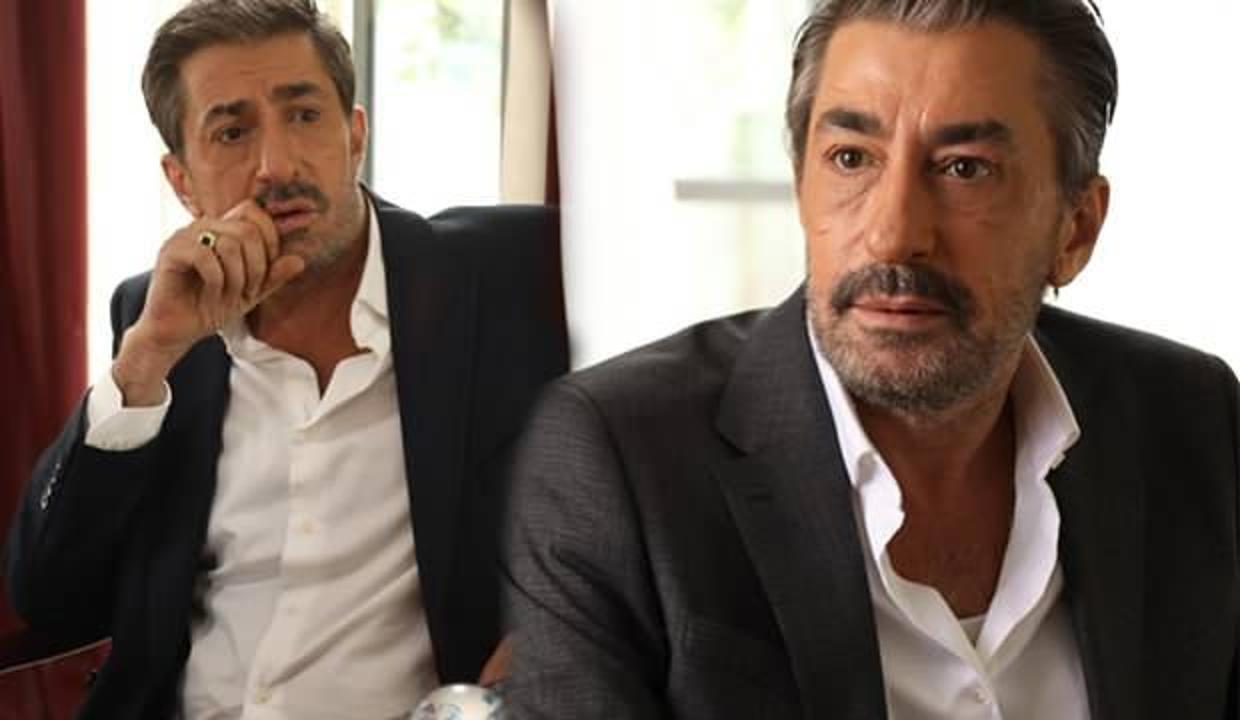 Acun Ilıcalı'ya sinirlenmişti! Kırmızı Oda ile nam salan Erkan Petekkaya'dan ezber bozan karar