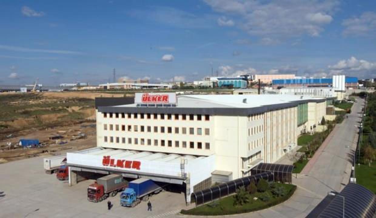 Ülker, Yıldız Holding’den şirket satın aldı