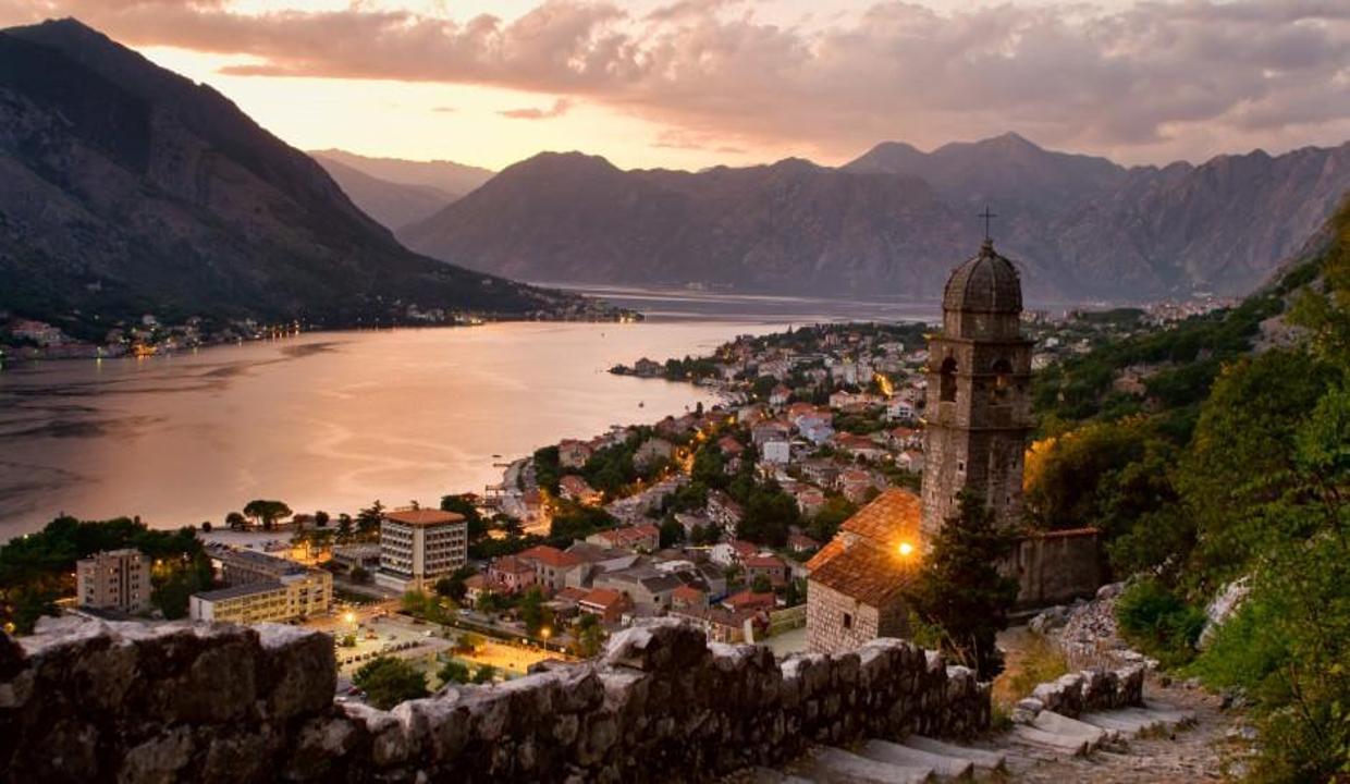Vizesiz ucuza tatilin adresi Sırbistan'da görülecek 3 şehir