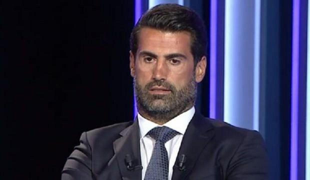 Volkan Demirel: Bu oyuncularla çok zor
