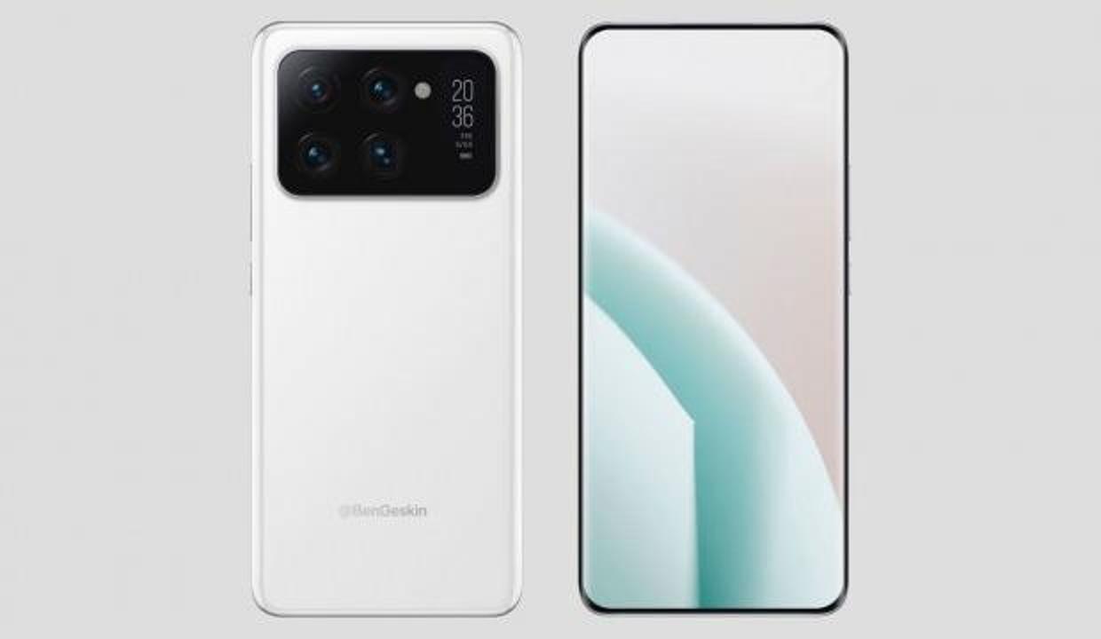 Xiaomi Mi 12 ilklerin telefonu olacak