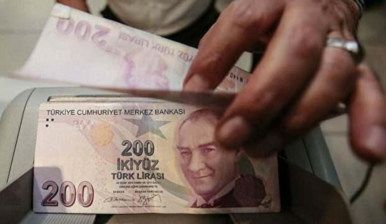Yeraltı madeni çalışanlarına 850 bin lira hibe desteği ödendi