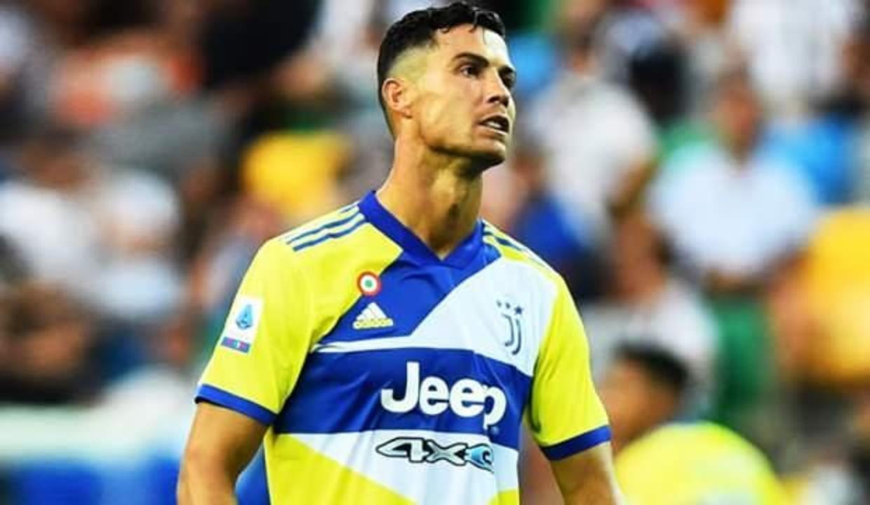 Yılın takası an meselesi! Ronaldo'nun yeni adresi...