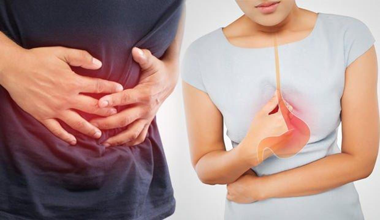 10 günden uzun süren gastrite dikkat!