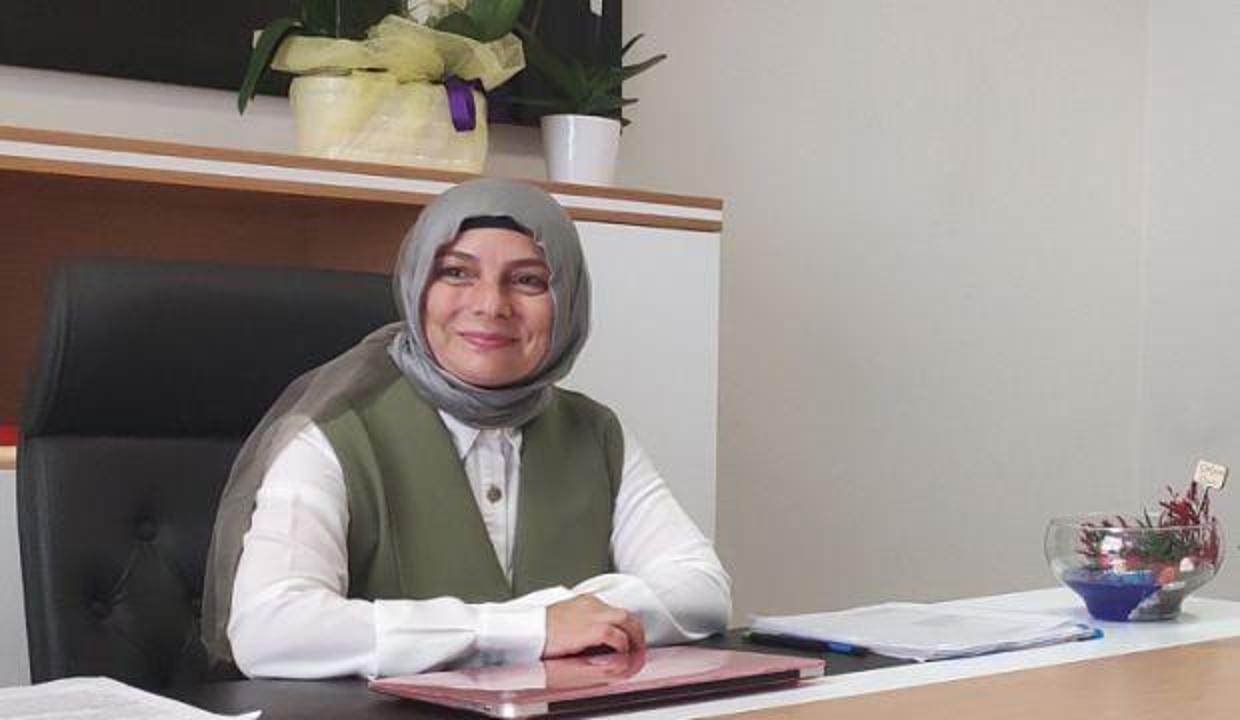 28 Şubat'ın mağduru şube müdürü oldu