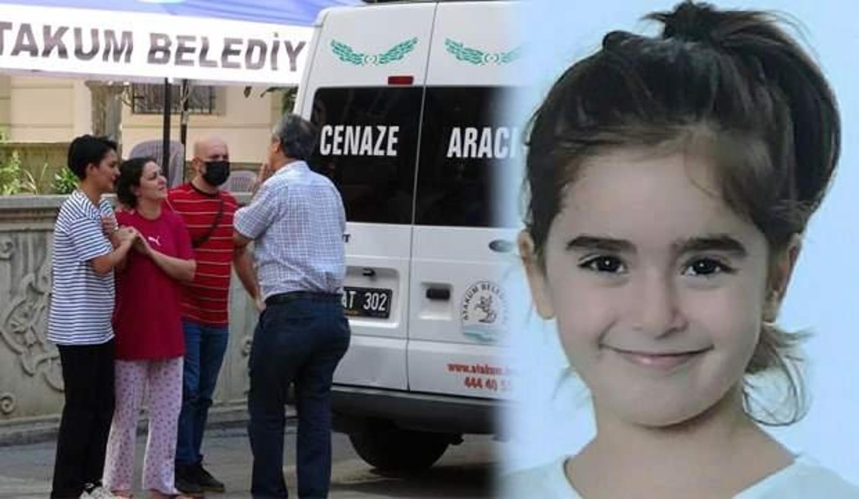 Stor perde can aldı! 5 yaşındaki Miray feci şekilde hayatını kaybetti