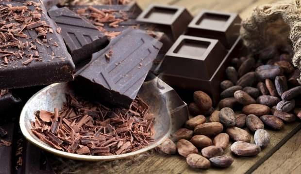Bitter çikolatanın faydaları nelerdir? Günlük bitter çikolata ne kadar tüketilir?