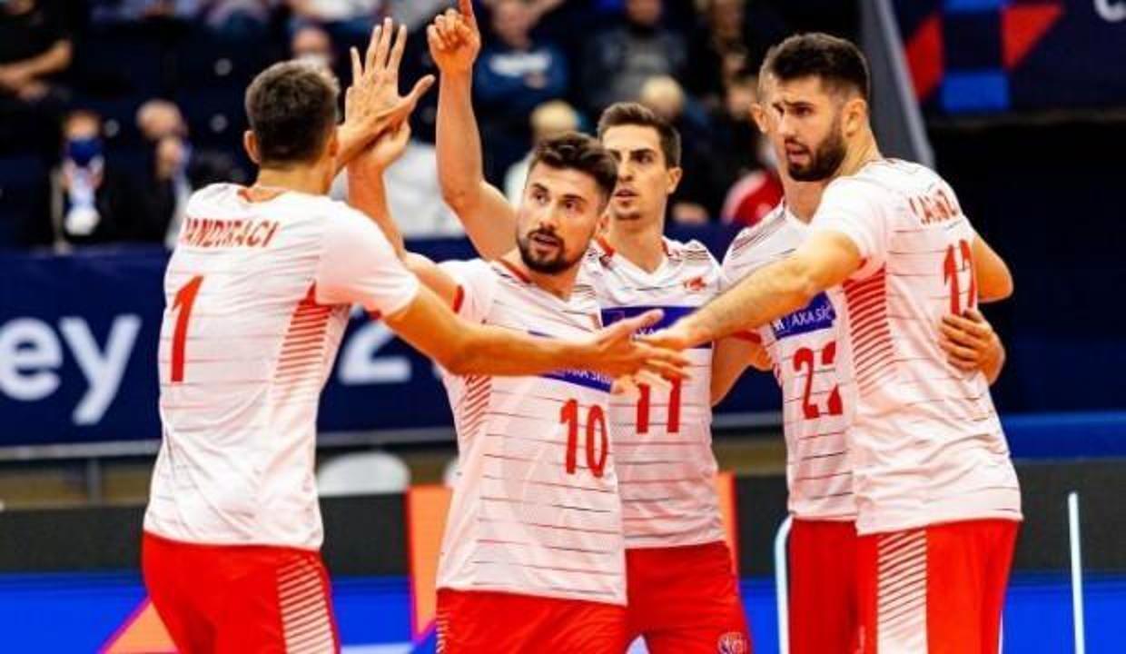 Filenin Efeleri firesiz gruptan çıktı!
